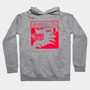 Guided By Voices Same Place the Fly Got Smashed Hoodie